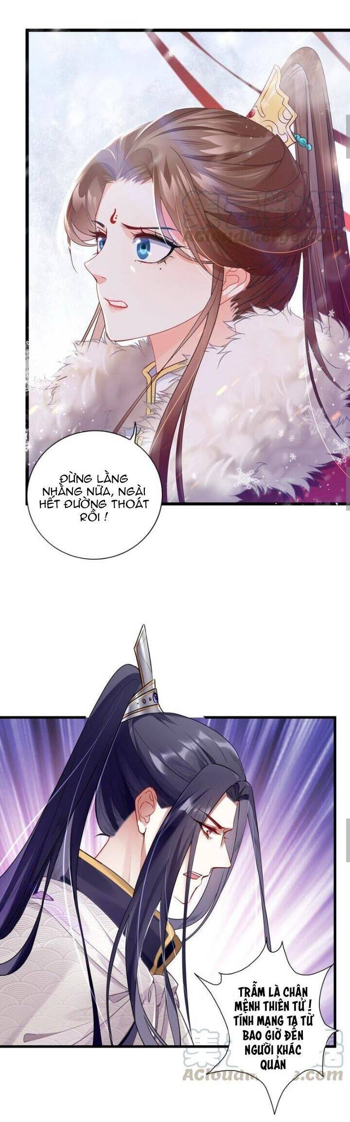 Xuyên Vào Trò Chơi Công Lược Boss Phản Diện Chap 1 - Next Chap 2