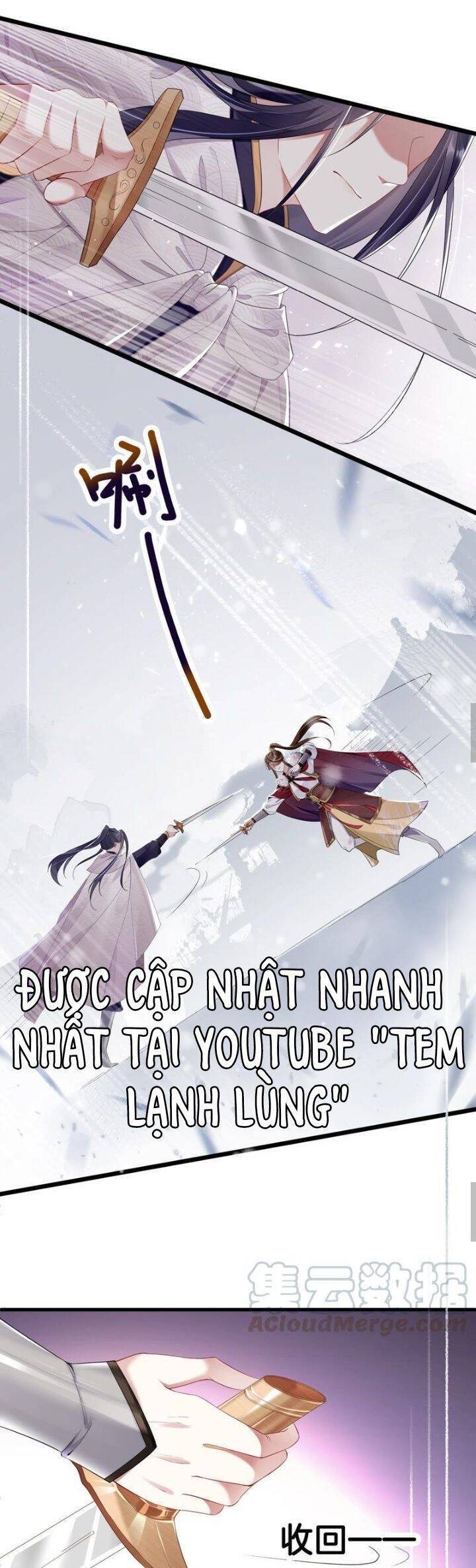 Xuyên Vào Trò Chơi Công Lược Boss Phản Diện Chap 1 - Next Chap 2