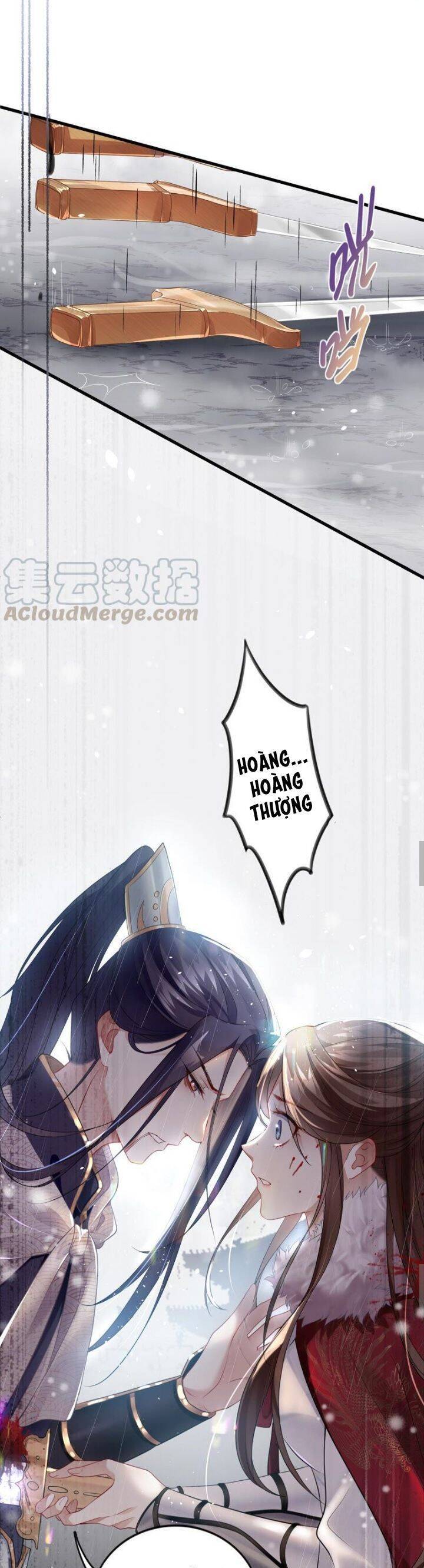 Xuyên Vào Trò Chơi Công Lược Boss Phản Diện Chap 1 - Next Chap 2