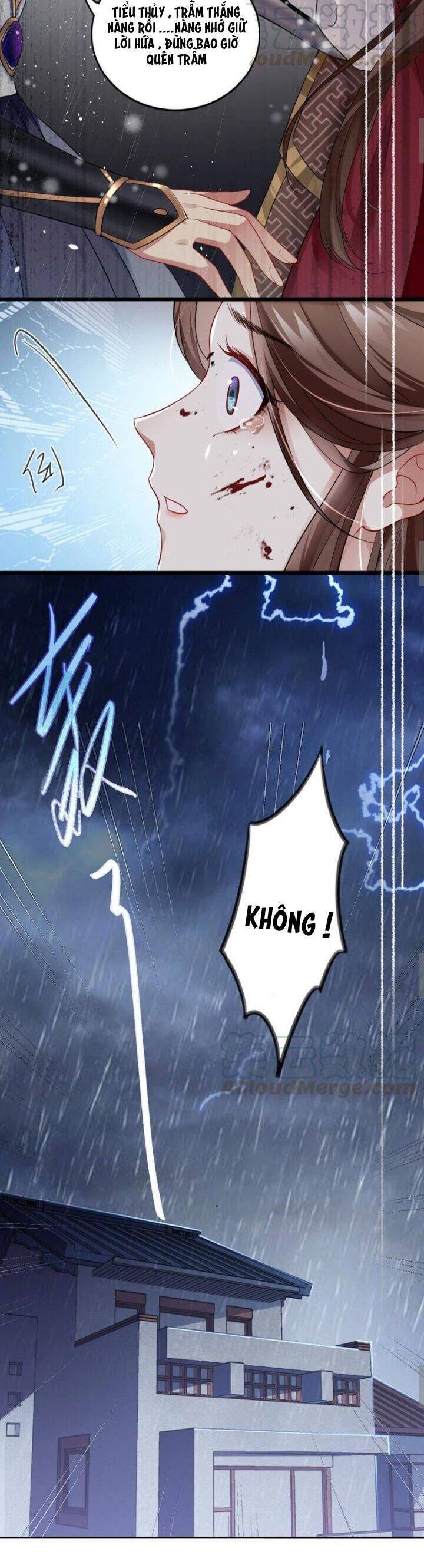 Xuyên Vào Trò Chơi Công Lược Boss Phản Diện Chap 1 - Next Chap 2