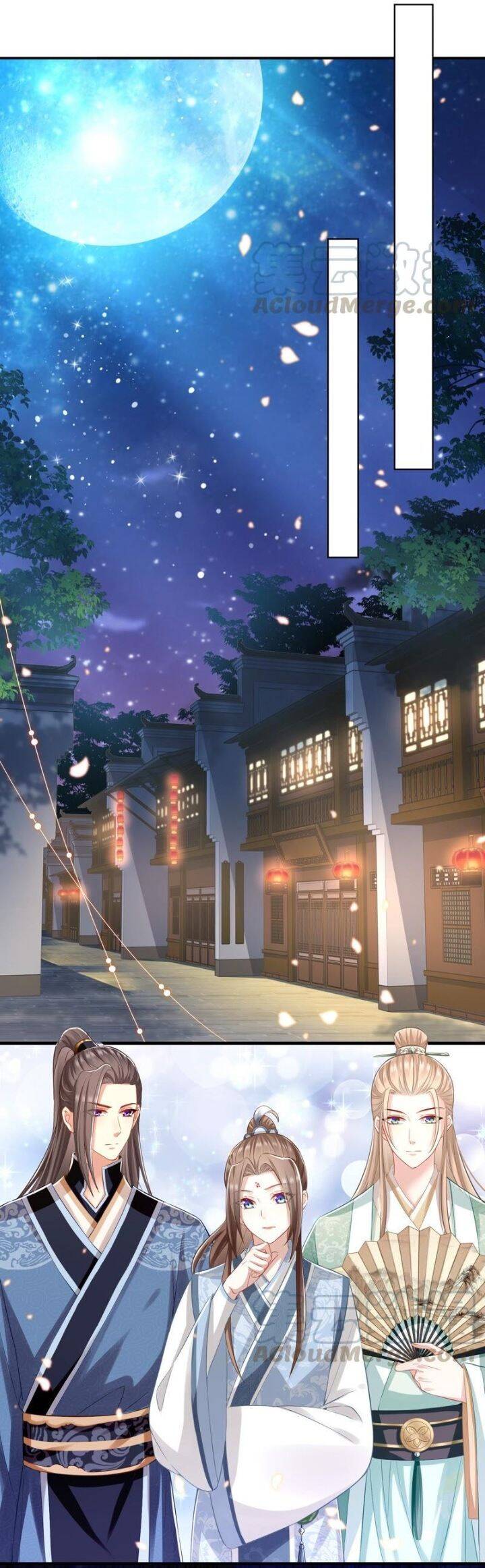Xuyên Vào Trò Chơi Công Lược Boss Phản Diện Chap 10 - Next Chap 11