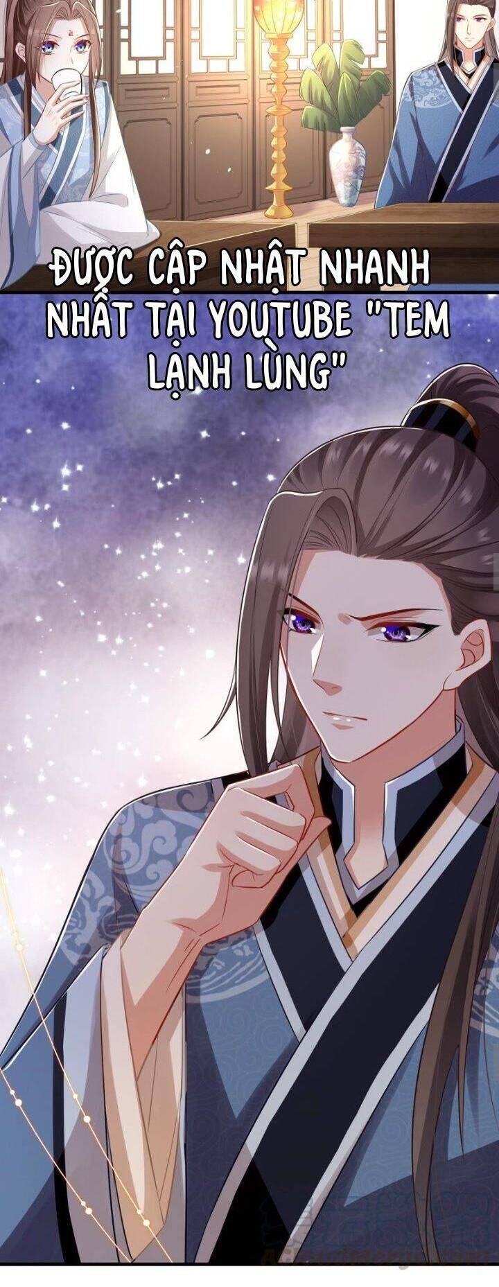 Xuyên Vào Trò Chơi Công Lược Boss Phản Diện Chap 10 - Next Chap 11