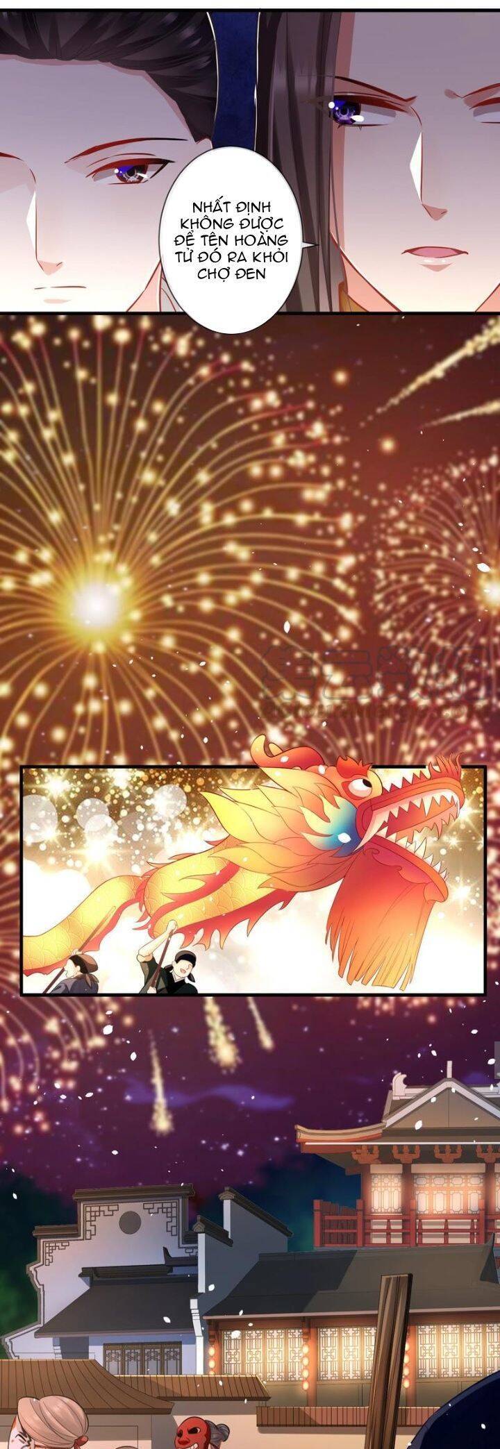 Xuyên Vào Trò Chơi Công Lược Boss Phản Diện Chap 10 - Next Chap 11
