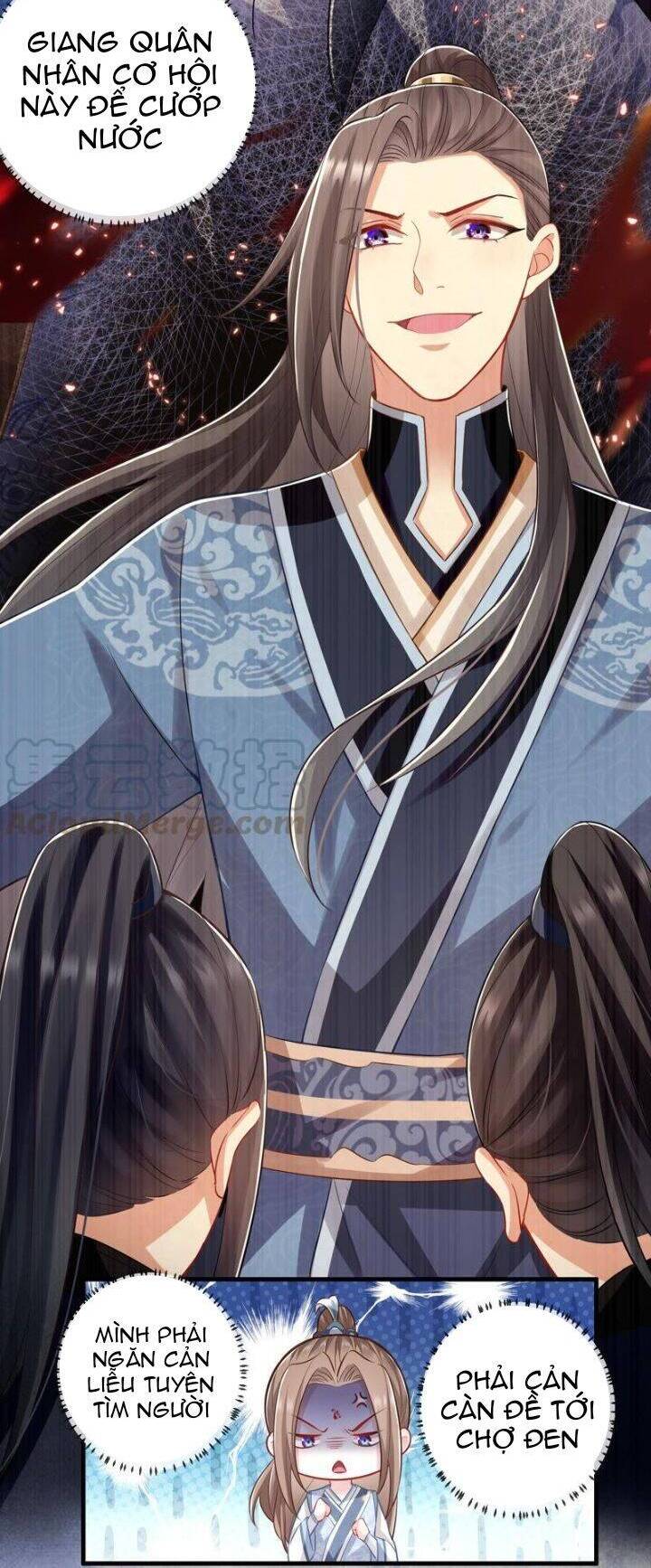 Xuyên Vào Trò Chơi Công Lược Boss Phản Diện Chap 10 - Next Chap 11