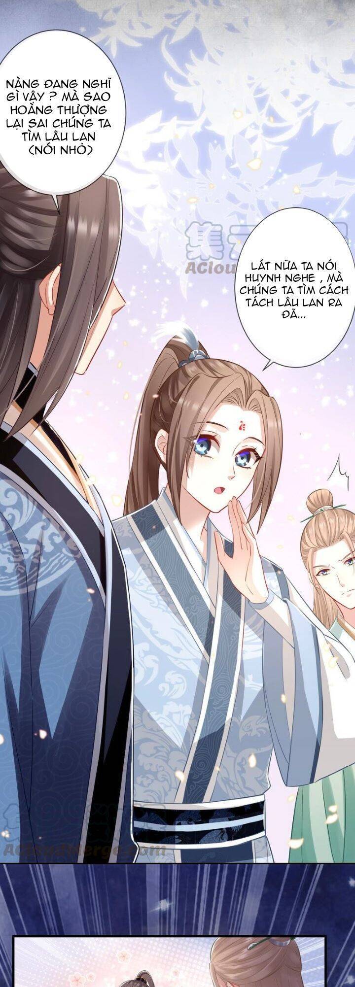 Xuyên Vào Trò Chơi Công Lược Boss Phản Diện Chap 10 - Next Chap 11