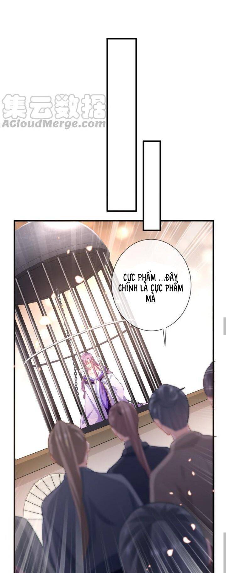 Xuyên Vào Trò Chơi Công Lược Boss Phản Diện Chap 11 - Next Chap 12