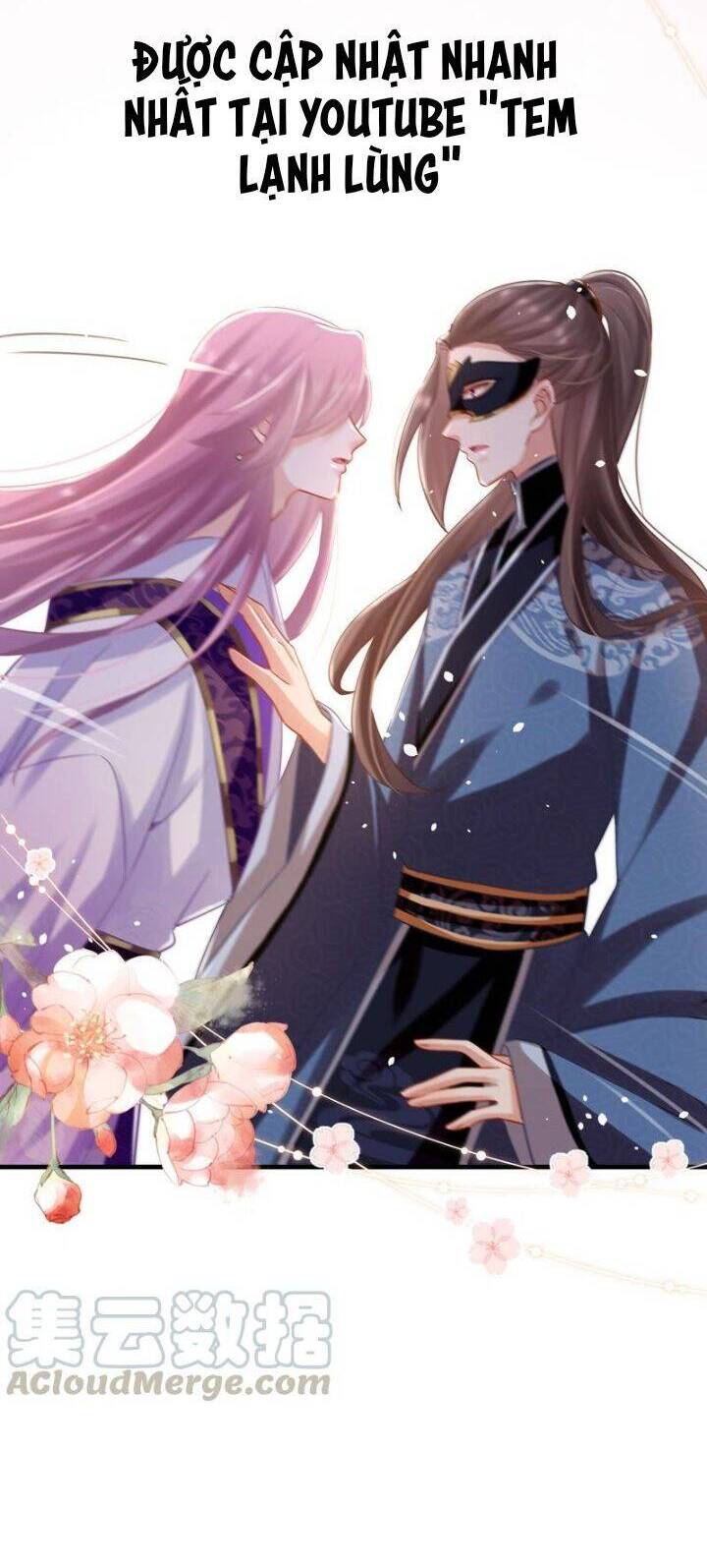 Xuyên Vào Trò Chơi Công Lược Boss Phản Diện Chap 11 - Next Chap 12