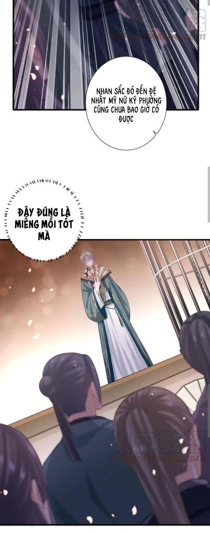 Xuyên Vào Trò Chơi Công Lược Boss Phản Diện Chap 11 - Next Chap 12