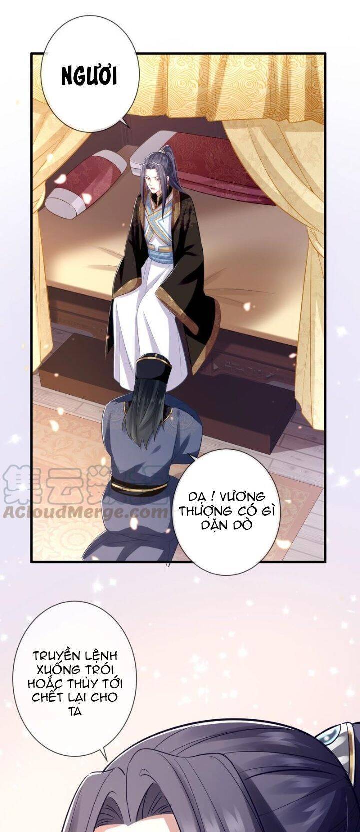 Xuyên Vào Trò Chơi Công Lược Boss Phản Diện Chap 12 - Next Chap 13