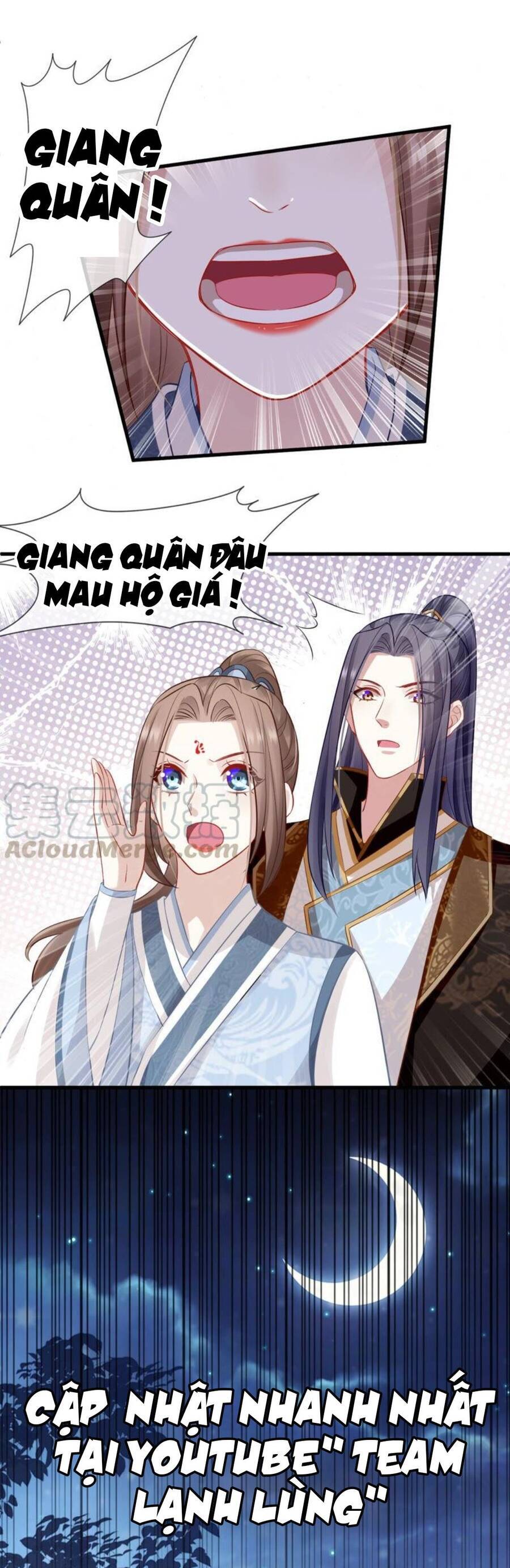 Xuyên Vào Trò Chơi Công Lược Boss Phản Diện Chap 14 - Next Chap 15