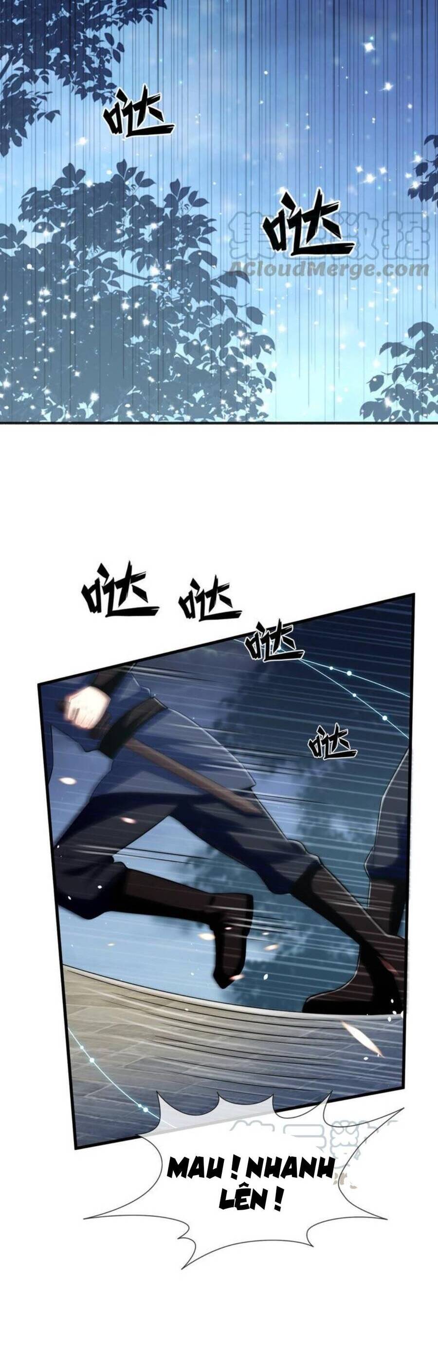 Xuyên Vào Trò Chơi Công Lược Boss Phản Diện Chap 14 - Next Chap 15