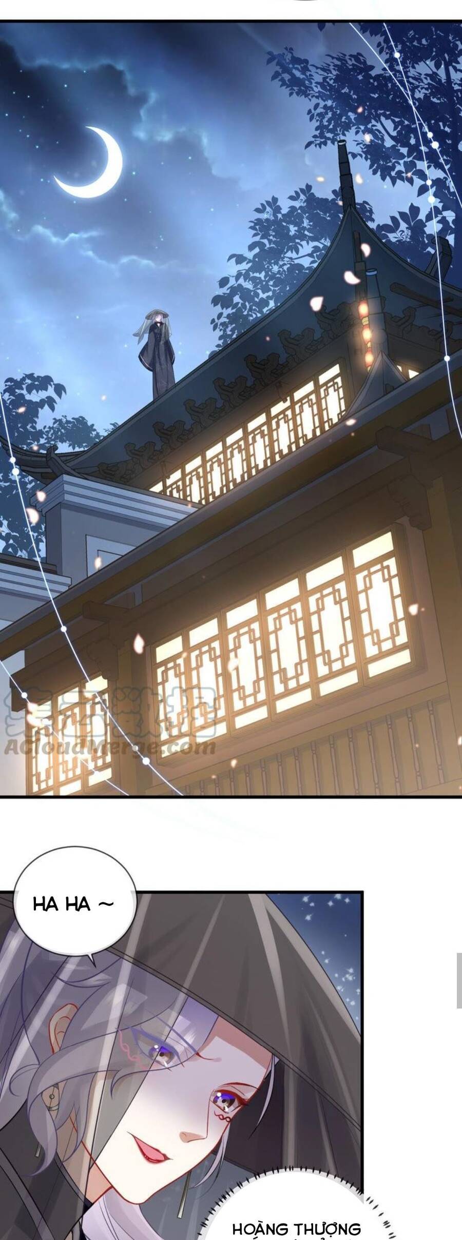 Xuyên Vào Trò Chơi Công Lược Boss Phản Diện Chap 14 - Next Chap 15