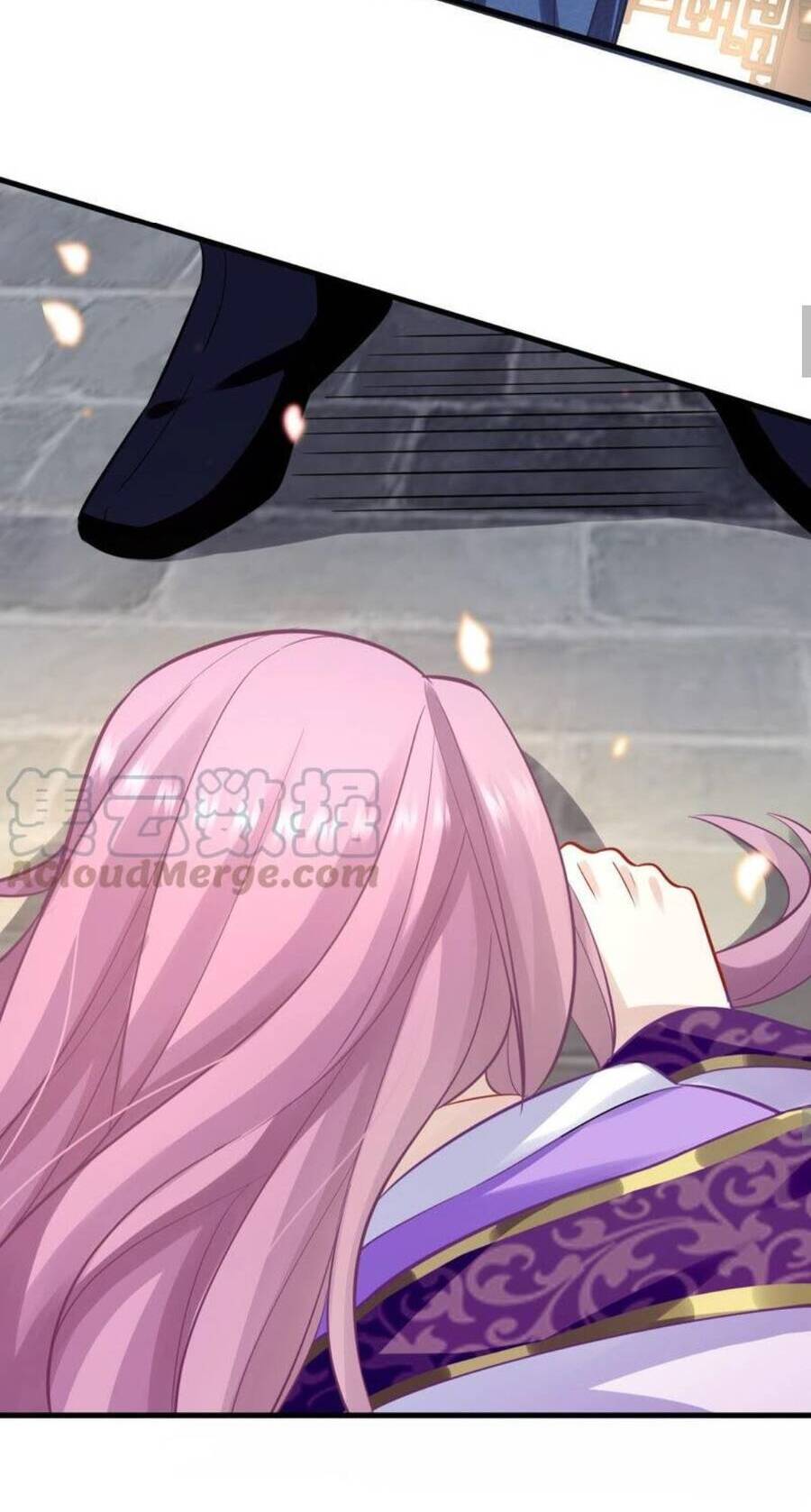 Xuyên Vào Trò Chơi Công Lược Boss Phản Diện Chap 15 - Next Chap 16