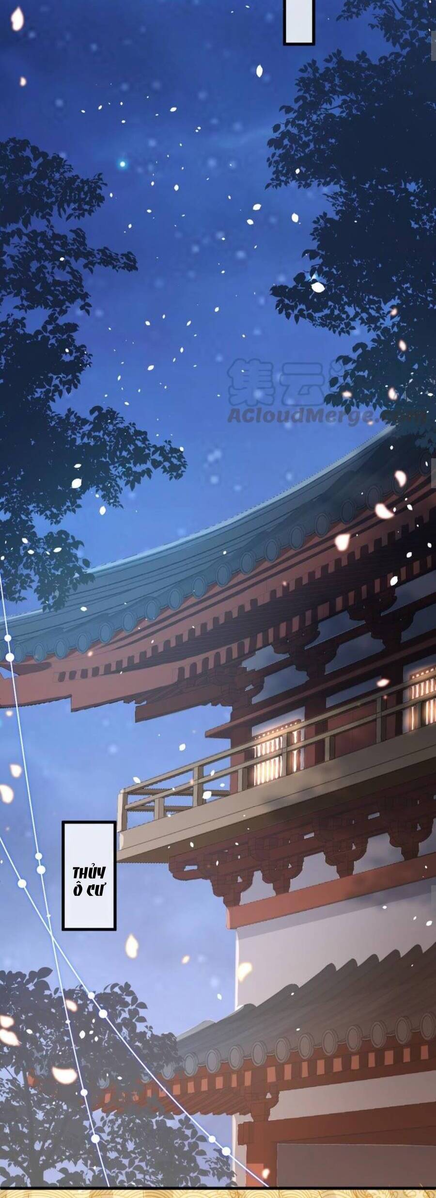 Xuyên Vào Trò Chơi Công Lược Boss Phản Diện Chap 15 - Next Chap 16
