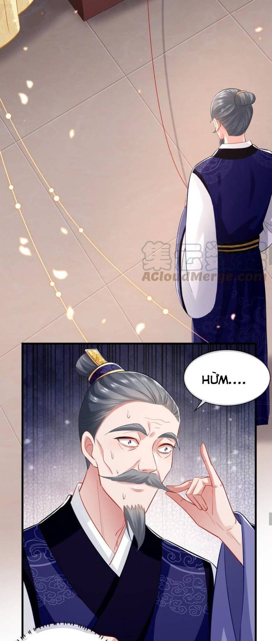 Xuyên Vào Trò Chơi Công Lược Boss Phản Diện Chap 15 - Next Chap 16
