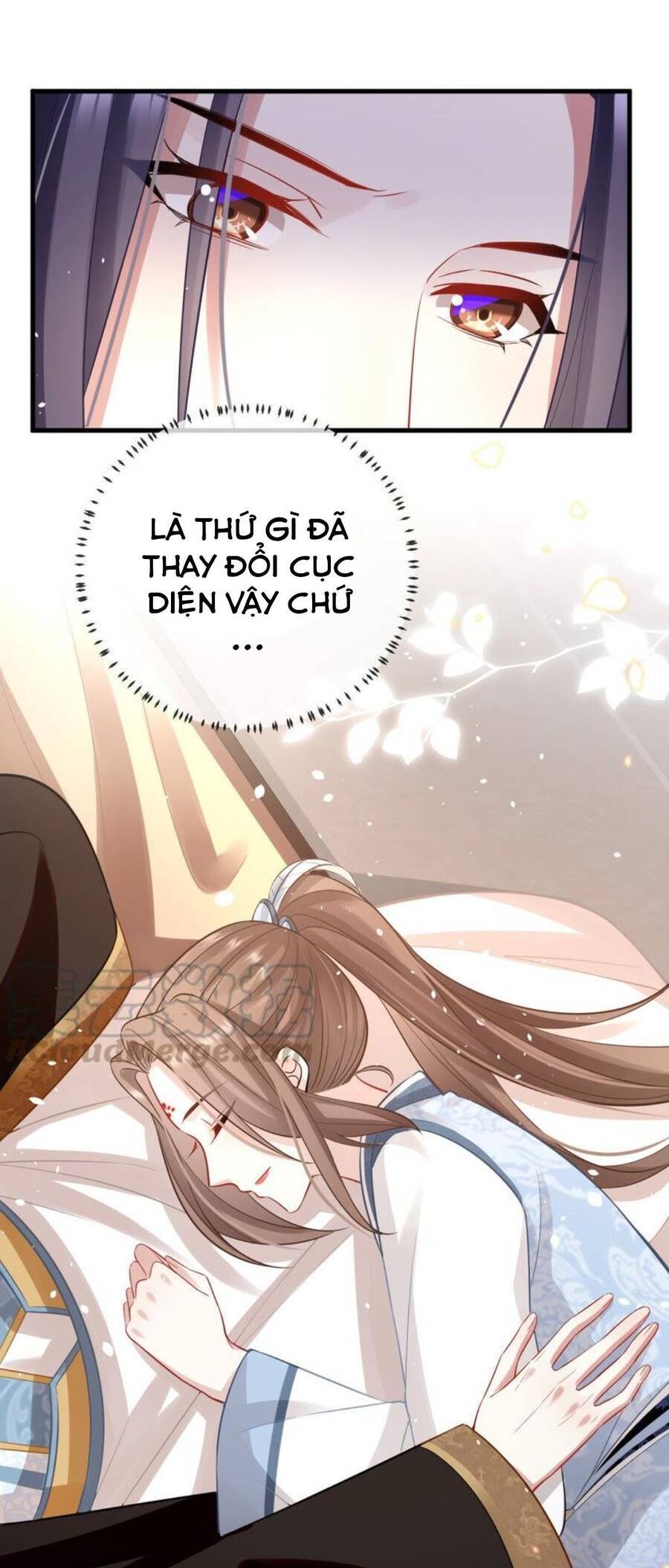 Xuyên Vào Trò Chơi Công Lược Boss Phản Diện Chap 15 - Next Chap 16