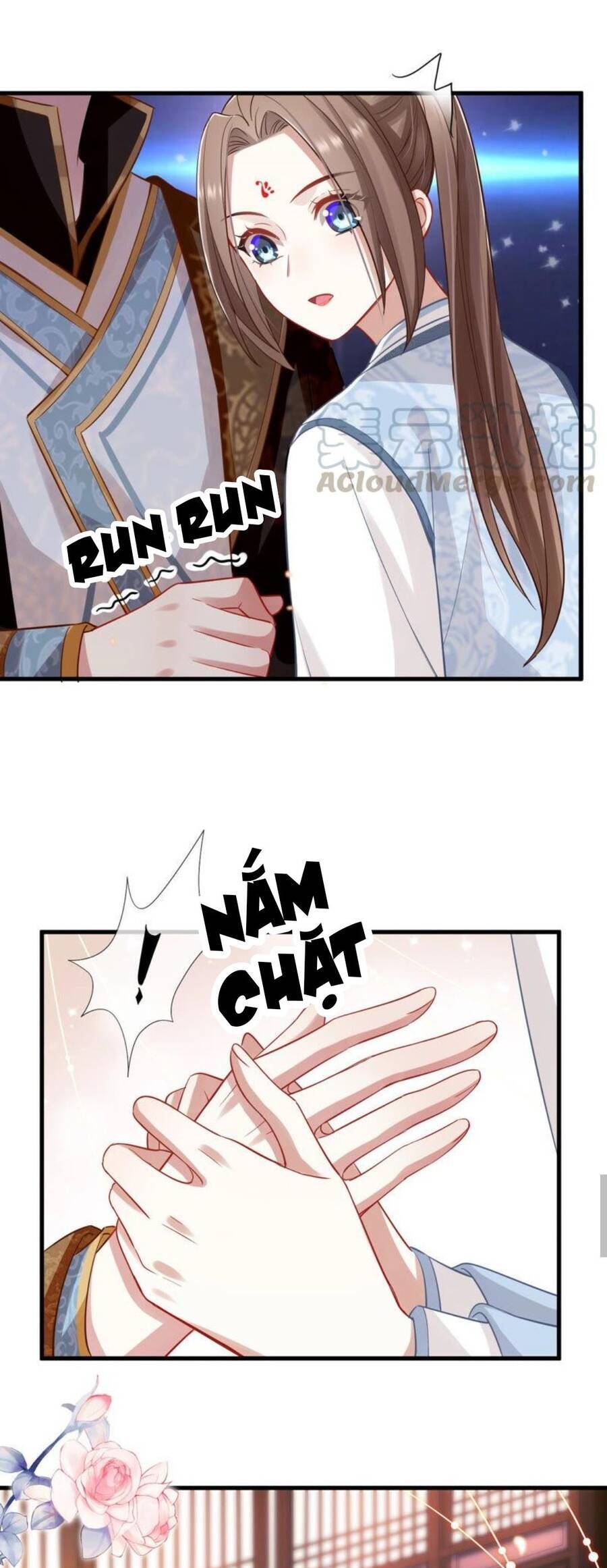Xuyên Vào Trò Chơi Công Lược Boss Phản Diện Chap 15 - Next Chap 16