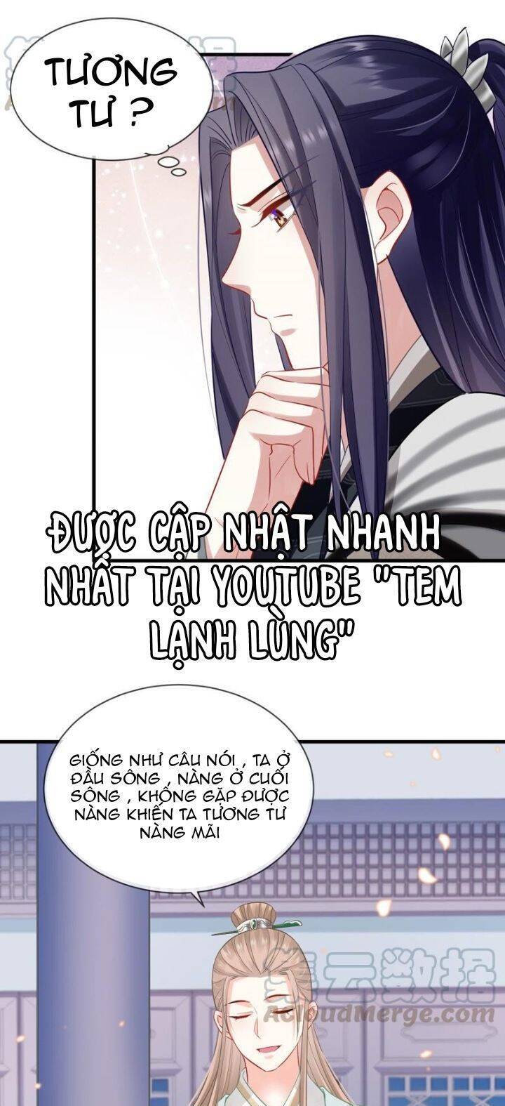 Xuyên Vào Trò Chơi Công Lược Boss Phản Diện Chap 16 - Next Chap 17