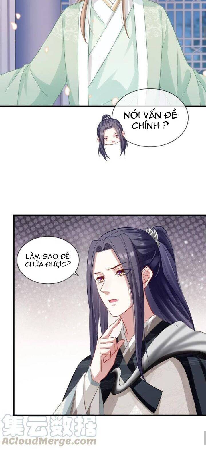Xuyên Vào Trò Chơi Công Lược Boss Phản Diện Chap 16 - Next Chap 17
