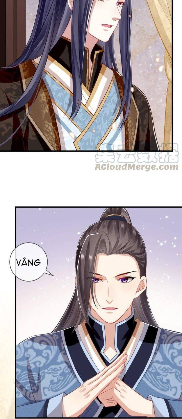 Xuyên Vào Trò Chơi Công Lược Boss Phản Diện Chap 16 - Next Chap 17