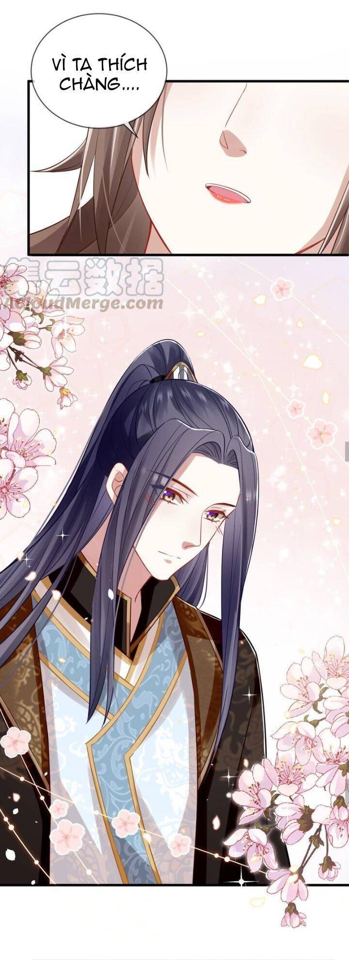 Xuyên Vào Trò Chơi Công Lược Boss Phản Diện Chap 16 - Next Chap 17