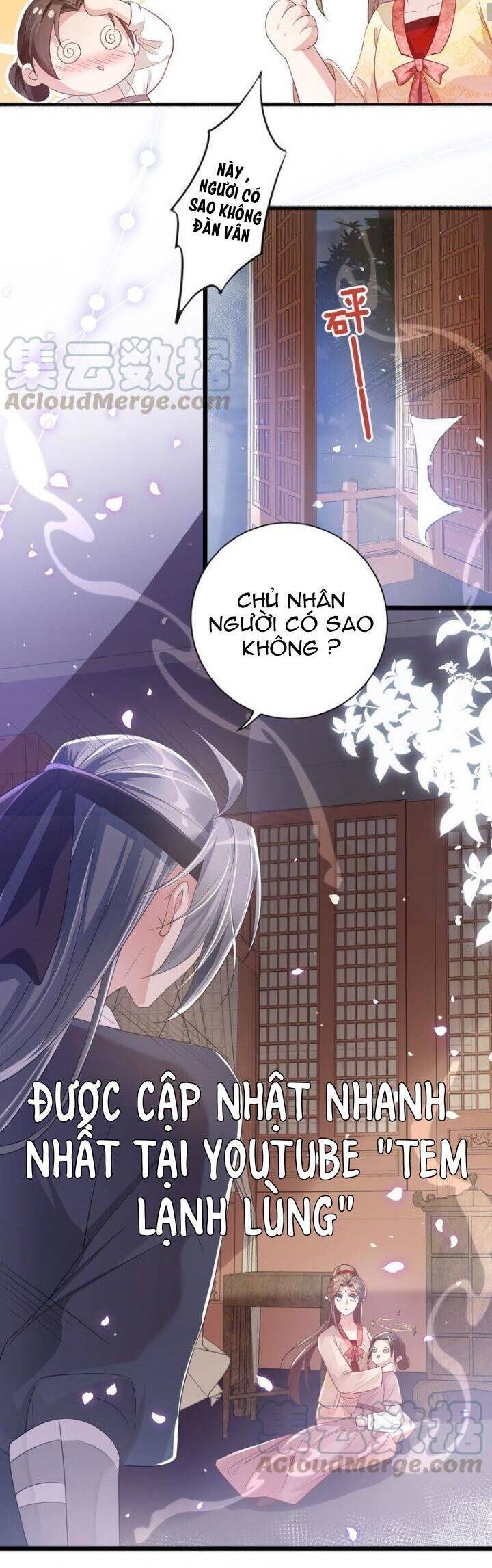 Xuyên Vào Trò Chơi Công Lược Boss Phản Diện Chap 2 - Next Chap 3