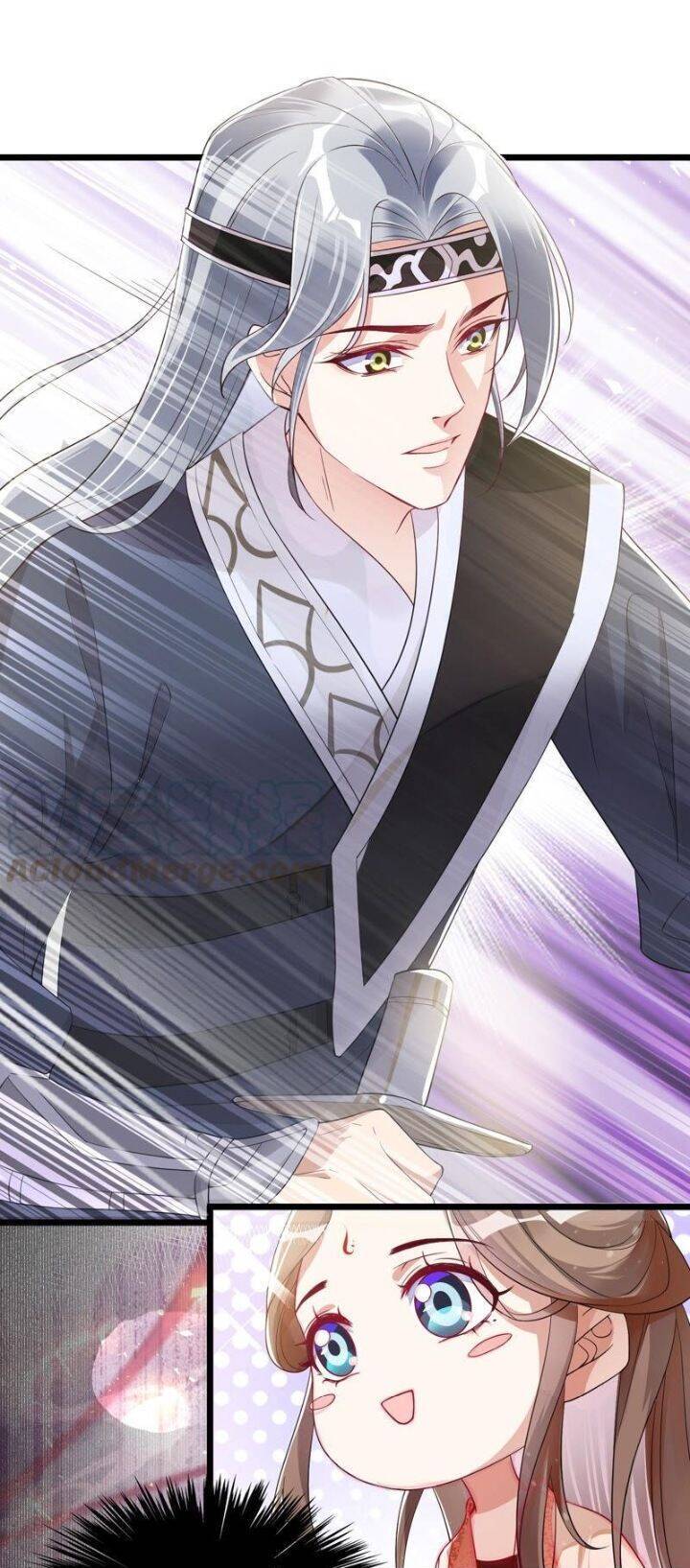 Xuyên Vào Trò Chơi Công Lược Boss Phản Diện Chap 2 - Next Chap 3
