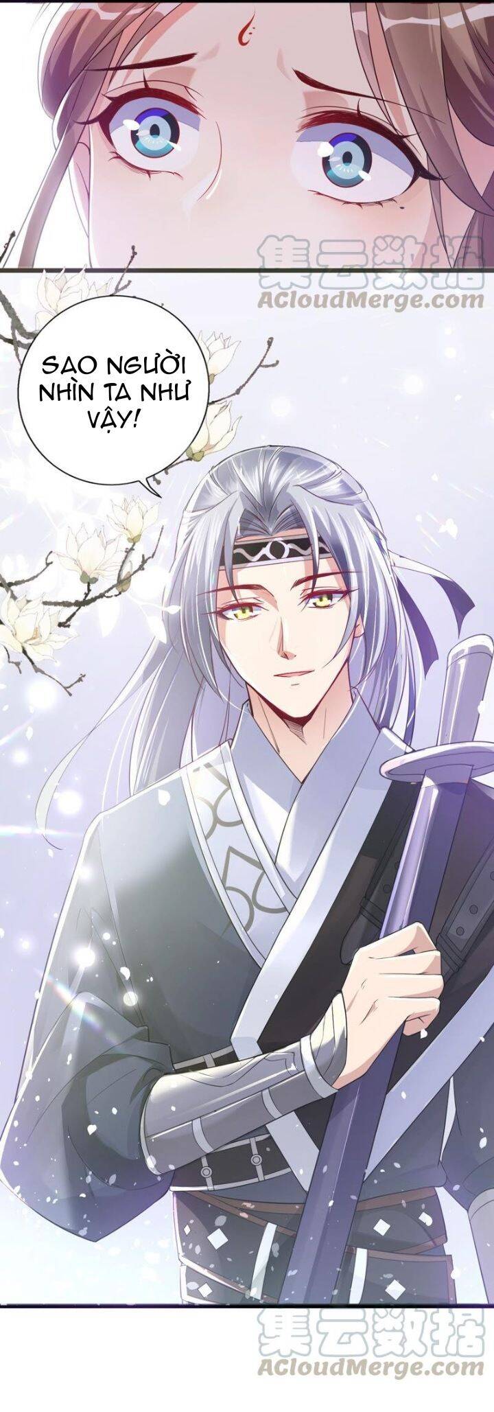 Xuyên Vào Trò Chơi Công Lược Boss Phản Diện Chap 2 - Next Chap 3