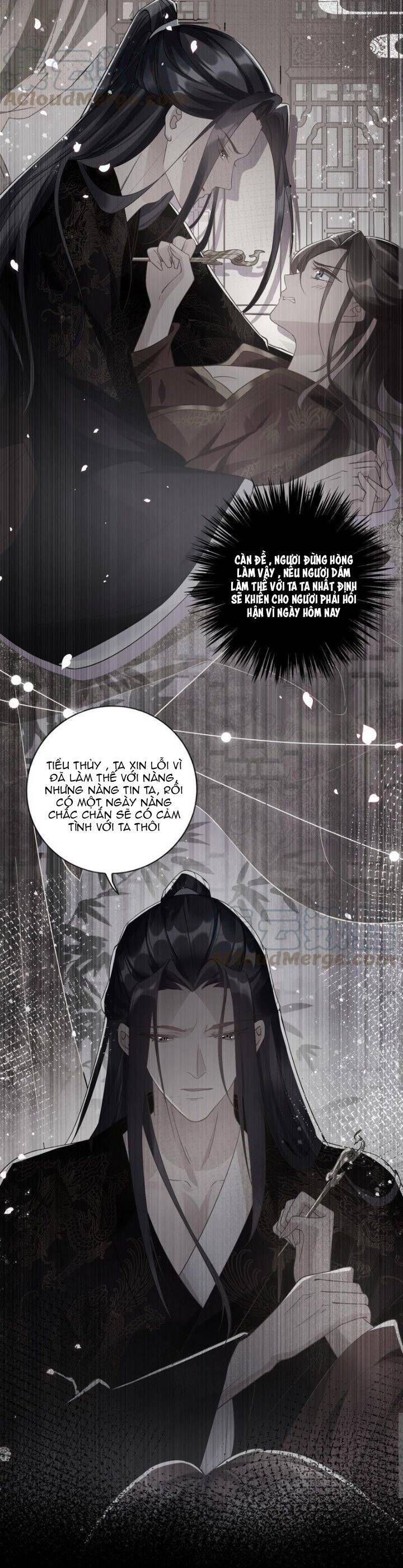 Xuyên Vào Trò Chơi Công Lược Boss Phản Diện Chap 2 - Next Chap 3