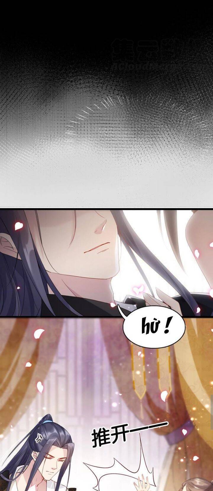 Xuyên Vào Trò Chơi Công Lược Boss Phản Diện Chap 2 - Next Chap 3