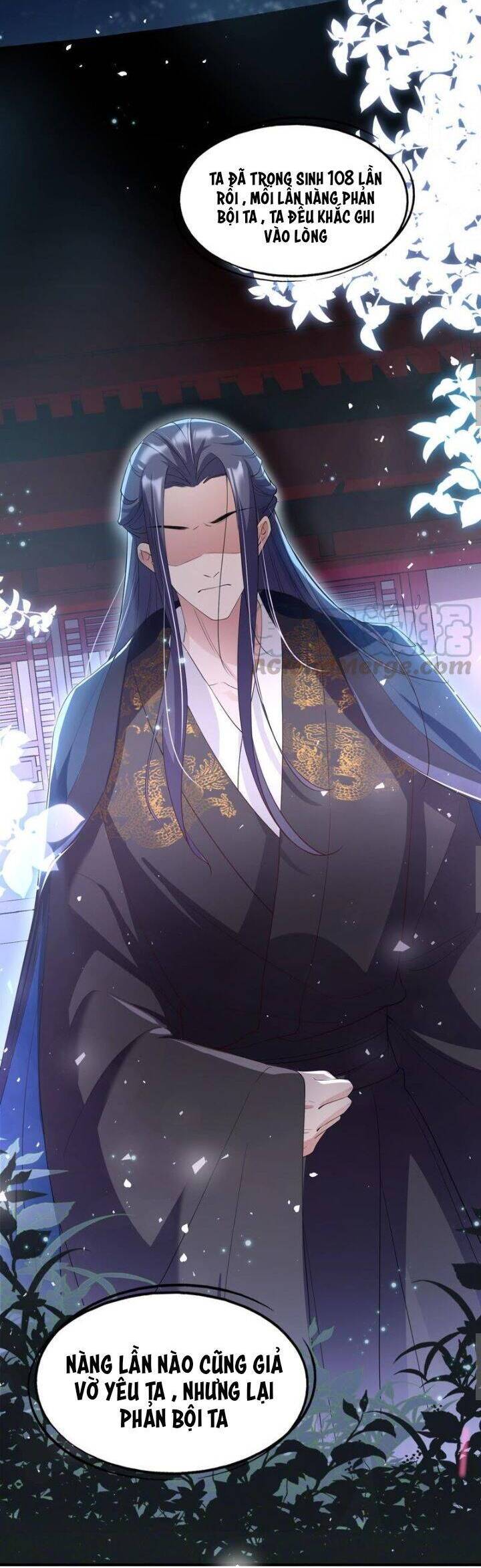 Xuyên Vào Trò Chơi Công Lược Boss Phản Diện Chap 2 - Next Chap 3
