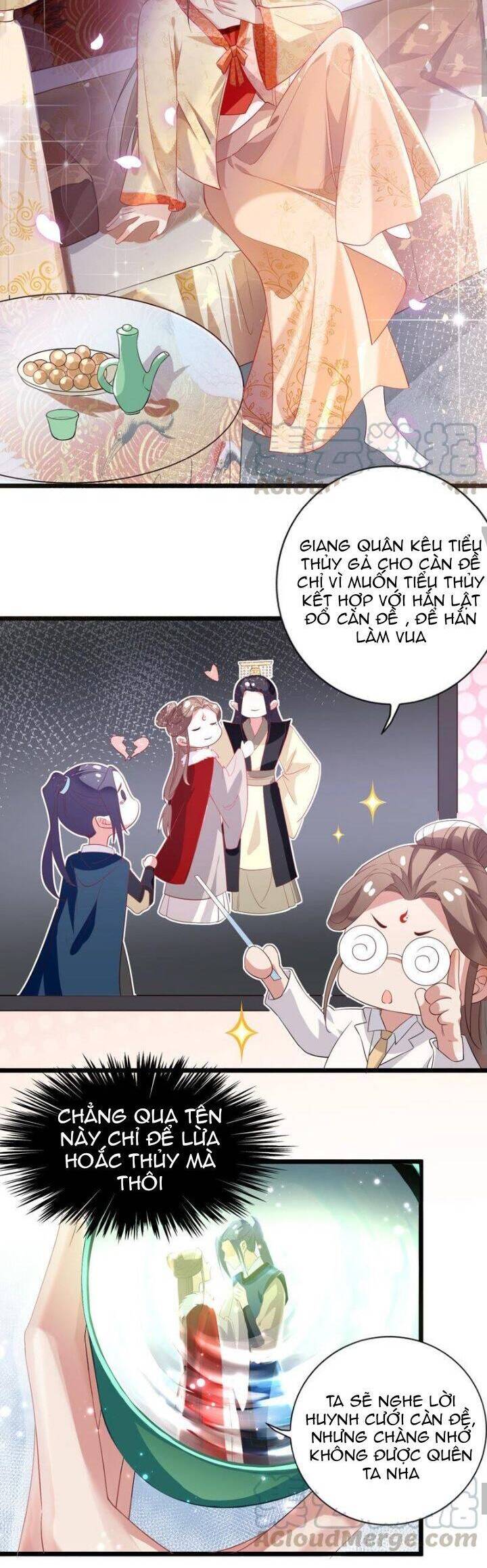 Xuyên Vào Trò Chơi Công Lược Boss Phản Diện Chap 2 - Next Chap 3