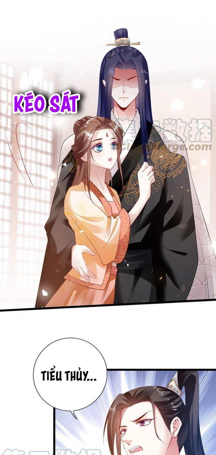 Xuyên Vào Trò Chơi Công Lược Boss Phản Diện Chap 3 - Next Chap 4