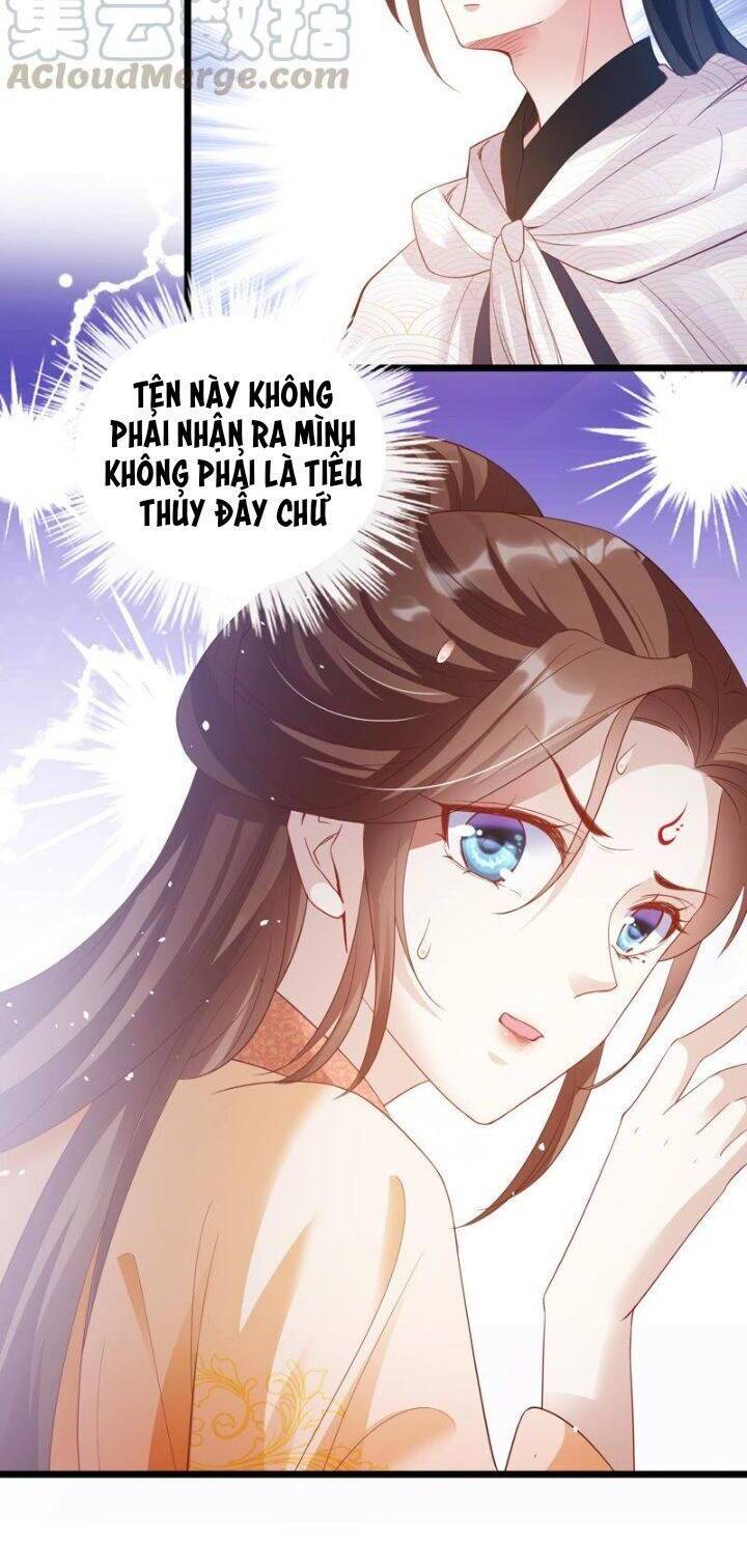 Xuyên Vào Trò Chơi Công Lược Boss Phản Diện Chap 3 - Next Chap 4