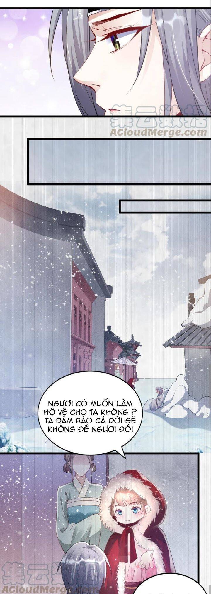 Xuyên Vào Trò Chơi Công Lược Boss Phản Diện Chap 3 - Next Chap 4