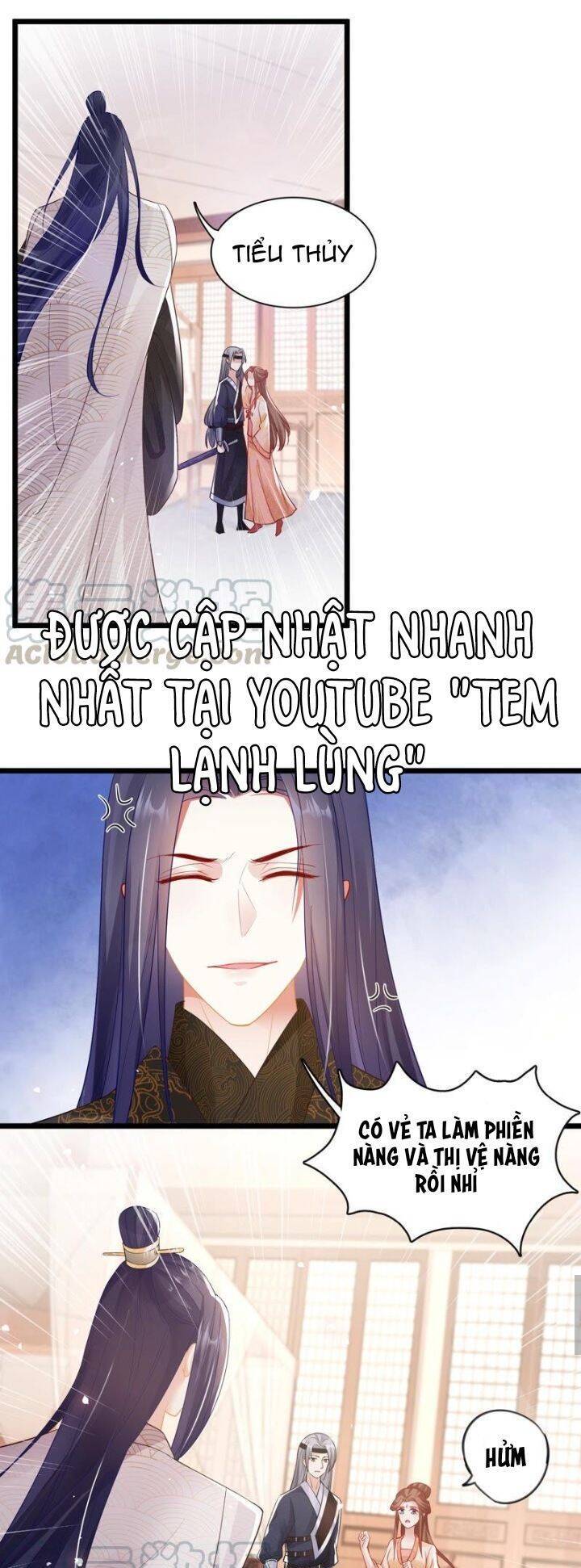 Xuyên Vào Trò Chơi Công Lược Boss Phản Diện Chap 3 - Next Chap 4