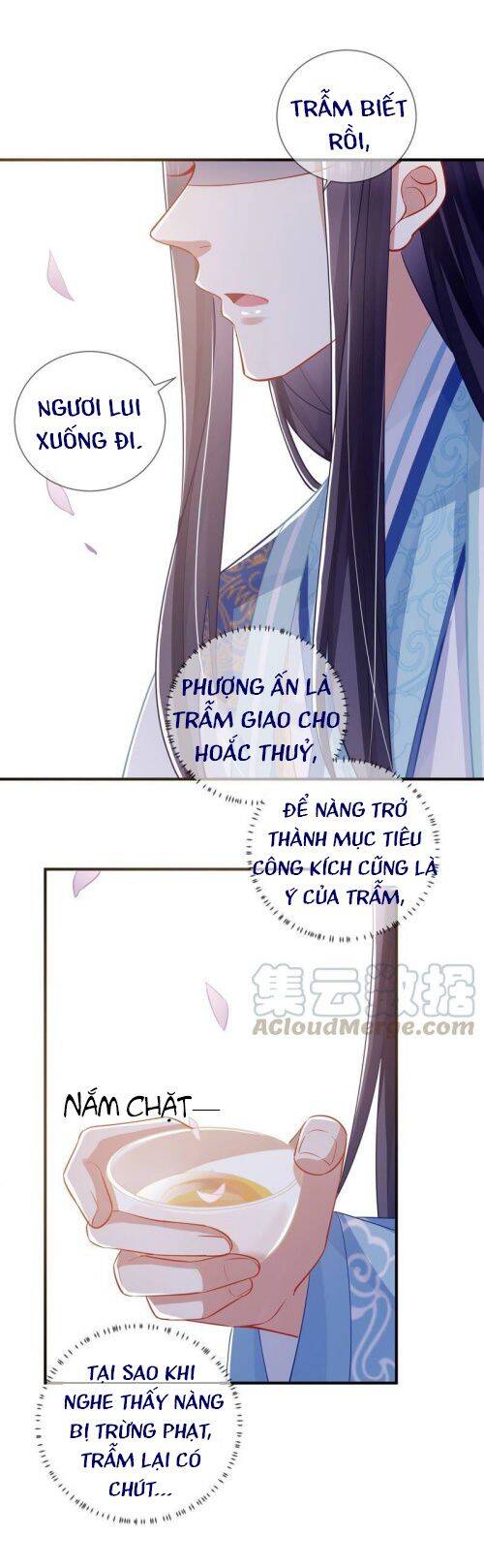 Xuyên Vào Trò Chơi Công Lược Boss Phản Diện Chap 35 - Next Chap 36