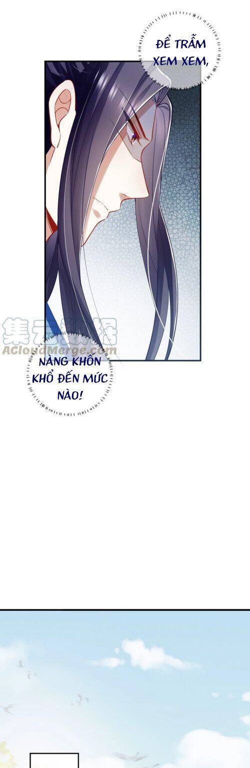Xuyên Vào Trò Chơi Công Lược Boss Phản Diện Chap 35 - Next Chap 36