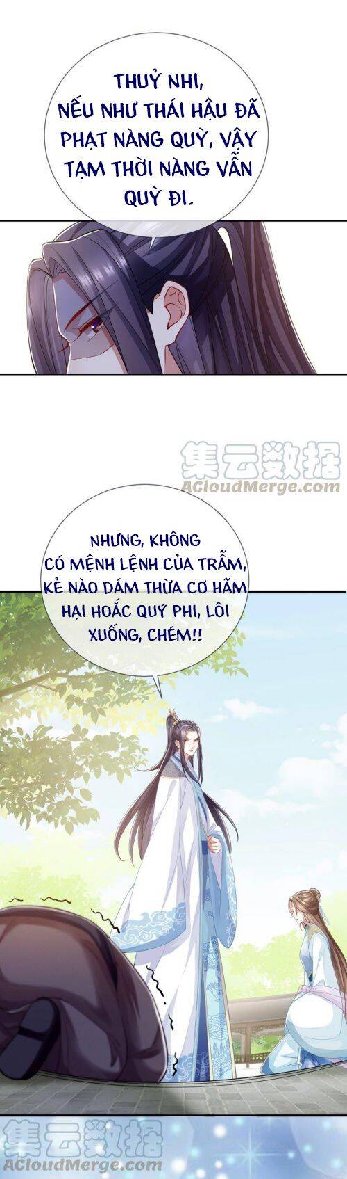 Xuyên Vào Trò Chơi Công Lược Boss Phản Diện Chap 36 - Next Chap 37