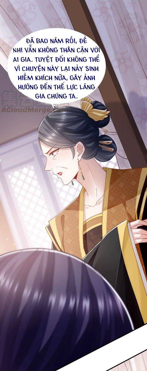 Xuyên Vào Trò Chơi Công Lược Boss Phản Diện Chap 37 - Next Chap 38