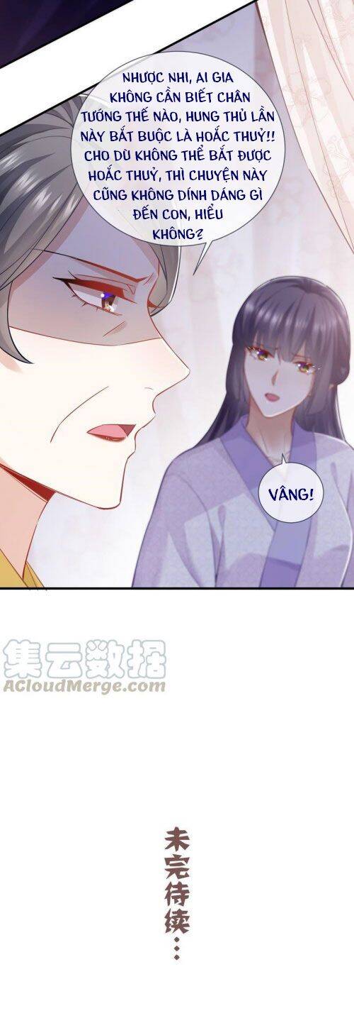 Xuyên Vào Trò Chơi Công Lược Boss Phản Diện Chap 37 - Next Chap 38