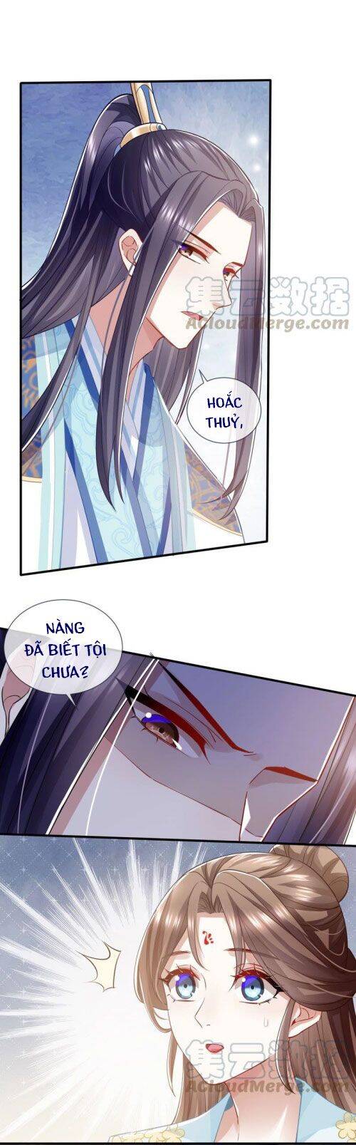 Xuyên Vào Trò Chơi Công Lược Boss Phản Diện Chap 37 - Next Chap 38