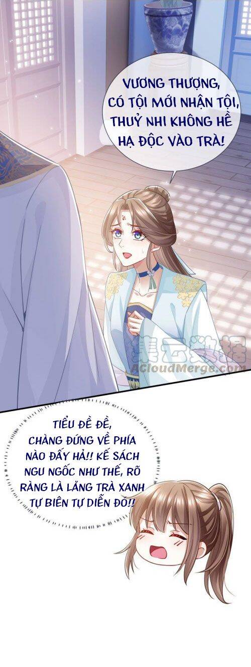 Xuyên Vào Trò Chơi Công Lược Boss Phản Diện Chap 37 - Next Chap 38