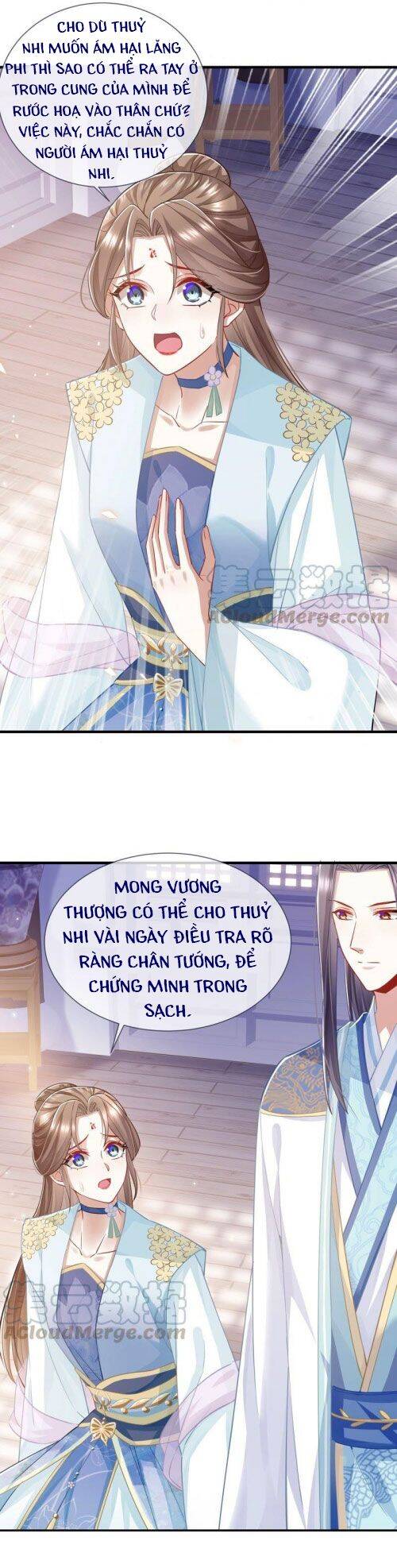 Xuyên Vào Trò Chơi Công Lược Boss Phản Diện Chap 37 - Next Chap 38