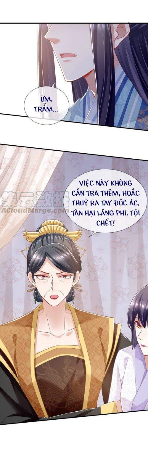 Xuyên Vào Trò Chơi Công Lược Boss Phản Diện Chap 37 - Next Chap 38