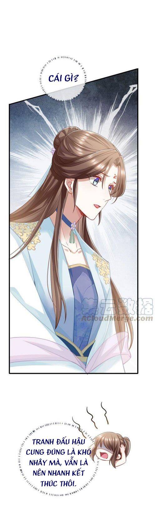 Xuyên Vào Trò Chơi Công Lược Boss Phản Diện Chap 37 - Next Chap 38