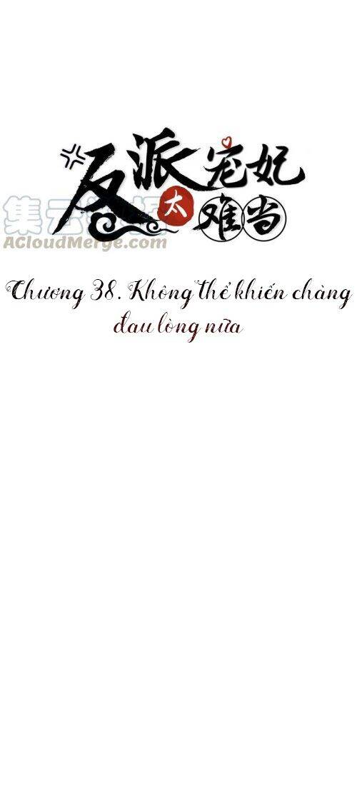 Xuyên Vào Trò Chơi Công Lược Boss Phản Diện Chap 38 - Next Chap 39
