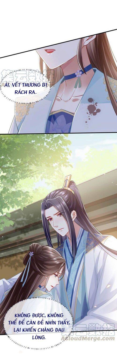 Xuyên Vào Trò Chơi Công Lược Boss Phản Diện Chap 38 - Next Chap 39