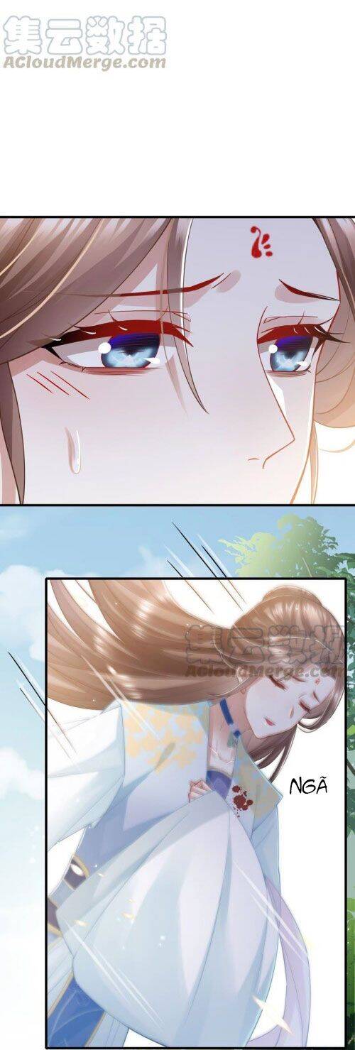 Xuyên Vào Trò Chơi Công Lược Boss Phản Diện Chap 38 - Next Chap 39