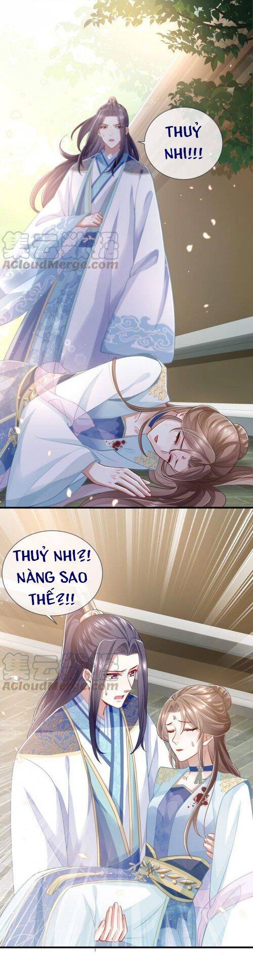 Xuyên Vào Trò Chơi Công Lược Boss Phản Diện Chap 38 - Next Chap 39